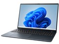 dynabook BA/ZA Ryzen 5 220�E16GB�������E512GB SSD�E16�^WUXGA W6BAZA5CBM [�u���b�N]