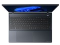 dynabook BA/ZA Ryzen 5 220�E16GB�������E512GB SSD�E16�^WUXGA W6BAZA5RBM [�u���b�N]