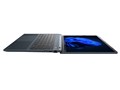 dynabook BA/ZA Ryzen 5 220�E16GB�������E512GB SSD�E16�^WUXGA�EOffice���� W6BAZA5PBM [�u���b�N]