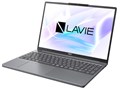 LAVIE Direct N15 Slim Ryzen 5�E16GB�������E512GB SSD�E15.3�^WUXGA�t������ ���i.com���胂�f�� NSLKC5545S2T1B [���i�O���[]