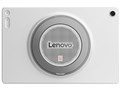 Lenovo Tab Plus Gen 2 Android 16�EMediaTek Dimensity 7400�E8GB�������[�E256GB�t���b�V���������[�E12.1�^���C�h�t������ �}���`�^�b�`�Ή� ZAHT0125JP [�Z���X�e�B�A���z���C�g]