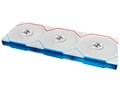 UNI FAN TL FLEX 120 3Pack 12TL1F3W [�z���C�g]