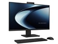 ExpertCenter P400 AiO P470VA Core 7 240H�E32GB�������E1TB SSD�E27�^���C�hTFT�J���[�t�����ڃ��f�� P470VAK-BPE338X [�u���b�N]