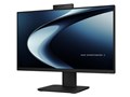 ExpertCenter P400 AiO P440VA Core 5 210H�E16GB�������E512GB SSD�E23.8�^���C�hTFT�J���[�t�����ڃ��f�� P440VAK-BPC837X [�u���b�N]