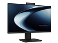 ExpertCenter P400 AiO P440VA Core 5 210H�E16GB�������E512GB SSD�E23.8�^���C�hTFT�J���[�t�����ڃ��f�� P440VAK-BPC837X [�u���b�N]