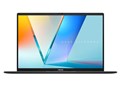 Vivobook S16 M3607GA Ryzen AI 7 445�E16GB�������E512GB SSD�E16�^�L�@EL���ڃ��f�� M3607GA-AI7165GR [Matte Gray]