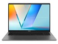 Vivobook S16 M3607GA Ryzen AI 7 445�E16GB�������E512GB SSD�E16�^�L�@EL���ڃ��f�� M3607GA-AI7165GR [Matte Gray]
