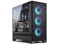 arkhive Gaming Custom GC-A7G59R AG-AG8D2TB86AGB9-FPA Ryzen 7 9850X3D�E64GB�������E2TB NVMe SSD�ERTX 5090�E�J�X�^�}�C�Y�\