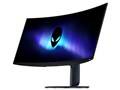 Alienware AW3426DW [34�C���` �u���b�N]