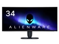 Alienware AW3426DW [34�C���` �u���b�N]