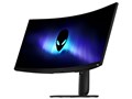 Alienware AW3426DWM [34�C���` �u���b�N]