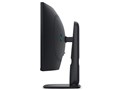 Alienware AW3426DWM [34�C���` �u���b�N]