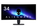 Alienware AW3426DWM [34�C���` �u���b�N]