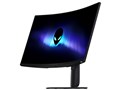 Alienware AW3226DM [31.5�C���` �u���b�N]