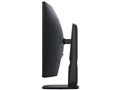 Alienware AW3226DM [31.5�C���` �u���b�N]