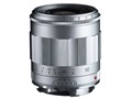 �t�H�N�g�����_�[ APO-LANTHAR 90mm F4 Close Focus VM [�V���o�[]