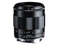�t�H�N�g�����_�[ APO-LANTHAR 90mm F4 Close Focus VM [�u���b�N]