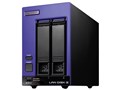 LAN DISK Z HDL2-Z25WI3B04B
