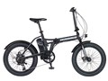 E-FAT206 [JET BLACK] + ��p�[�d��