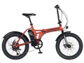 E-FAT206 [LAVA ORANGE] + ��p�[�d��