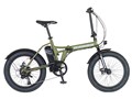 E-FAT206 [OLIVE COMMAND] + ��p�[�d��