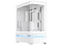 PRIME AP304 TG WHITE [�z���C�g]