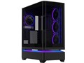 PRIME AP304 TG ARGB BLACK [�u���b�N]
