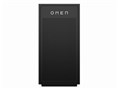 OMEN 35L Gaming Desktop Ryzen 7 7800X3D�E32GB�������E2TB SSD�ERTX 5070�EWindows 11 Pro ���i.com���胂�f�� [�W�F�b�g�u���b�N]