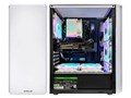�� U3 Core Ultra 5 225F�ERTX 5060�ENVMe M.2 SSD 500GB�E16GB�������EWindows 11 ���i.com���胂�f��