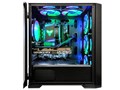 �� BKM Core Ultra 5 225F�ERTX 5060�ENVMe M.2 SSD 500GB�E16GB�������EWindows 11 ���i.com���胂�f�� [�u���b�N]