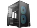 CG590 MESH 2F R-CG590MESH-BKANA2-G [�u���b�N]