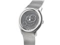 Seconde Francaise 19.24 Anthracite Gray [�X�e�����X�x���g]