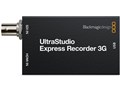 UltraStudio Express Recorder 3G