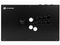 M-GAMING A02 Arcade Controller MG-A02-24NBK [�V���h�E�u���b�N]