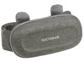 DOCTORAIR 3D�l�b�N�}�b�T�[�W���[�v���~�A�� SMART MN-10 GR [�J�[�{���O���[]