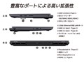 GALLERIA NMC9L-R58-H6 ���i.com���胂�f�� Core Ultra 9 290HX Plus�ERTX 5080�E32GB�������E1TB NVMe SSD�E16�C���` WQXGA�t�� 300Hz K/25020-11a