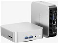 GEEKOM A7 Ryzen 5 7545U・16GBメモリ・500GB SSD搭載モデル
