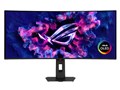 ROG Strix OLED XG34WCDMS [34�C���` �G�N���v�X�O���[]