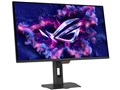 ROG Strix OLED XG27AQDMES [26.5�C���`]