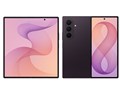 Galaxy Z Fold8 Ultra (RAM 16GB���f��) [�o�C�I���b�g�V���h�E]