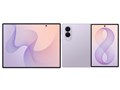 Galaxy Z Fold8 (RAM 12GB���f��) [���x���_�[]