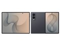 Galaxy Z Fold8 (RAM 12GB���f��) [�O���t�@�C�g]