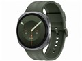 Galaxy Watch9 LTE���f�� 44mm SM-L355FZSJSJP [�V���o�[]