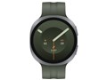 Galaxy Watch9 Bluetooth���f�� 44mm SM-L350NZSJXJP [�V���o�[]