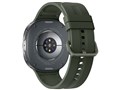 Galaxy Watch9 Bluetooth���f�� 44mm SM-L350NZSJXJP [�V���o�[]