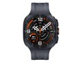 Galaxy Watch Ultra2 LTE���f�� SM-L715FZKJSJP [�`�^�j�E���O���[]