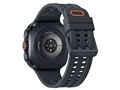Galaxy Watch Ultra2 LTE���f�� SM-L715FZKJSJP [�`�^�j�E���O���[]