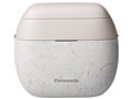 �����_�b�V�� �p�[���C�� PRO ES-P650U-W [�}�[�u���z���C�g]
