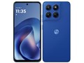 moto g37j [PANTONE Nautical Blue(�m�[�e�B�J���u���[)]