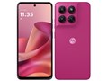 moto g37j [PANTONE Fuchsia Red(�t���[�V�����b�h)]